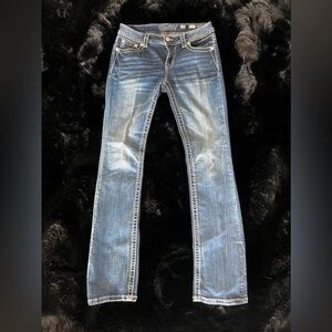 Boot cut jeans from MissMe